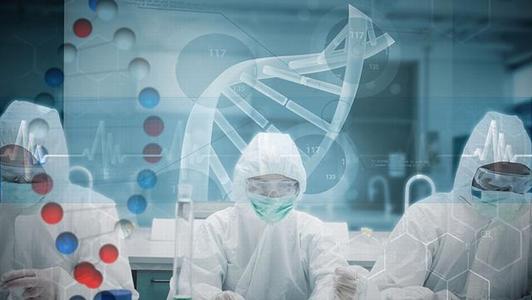 ��ͷ����DNA��������������